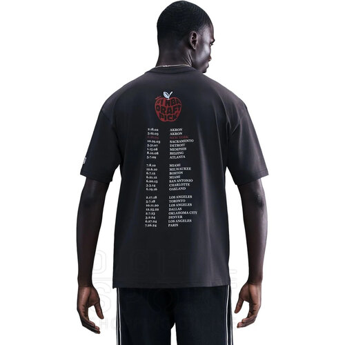 REMERA LEBRON JAMES BEST IN CLASS