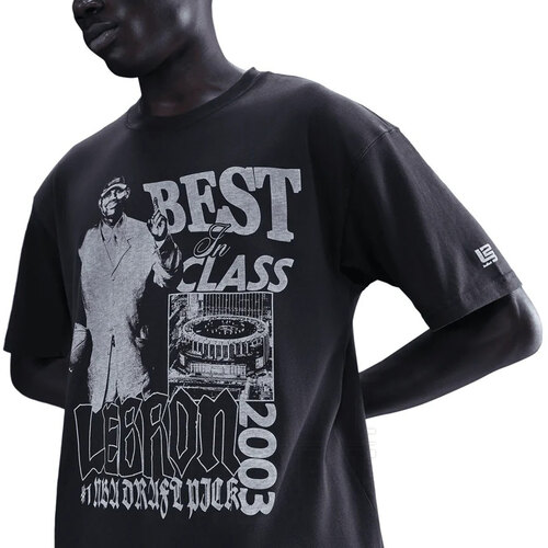 REMERA LEBRON JAMES BEST IN CLASS