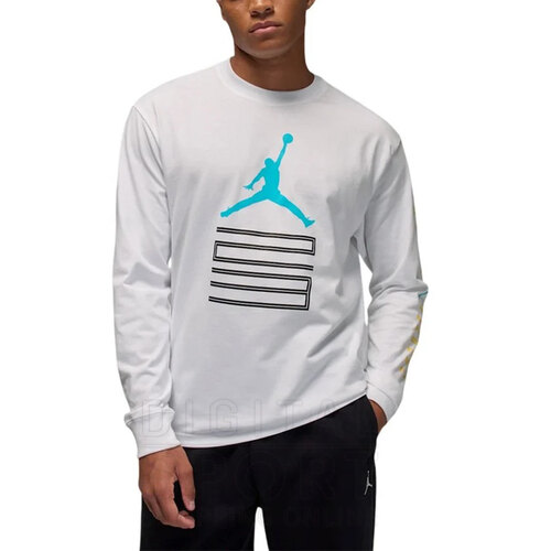 REMERA JORDAN BROOKLYN