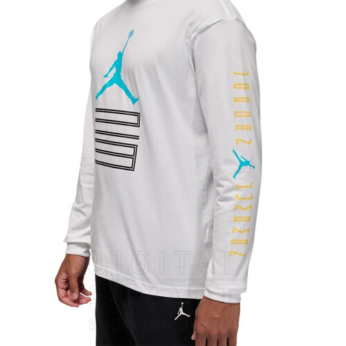REMERA JORDAN BROOKLYN