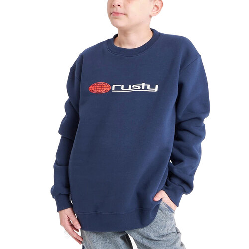 BUZO GLOBAL CONFUSSION