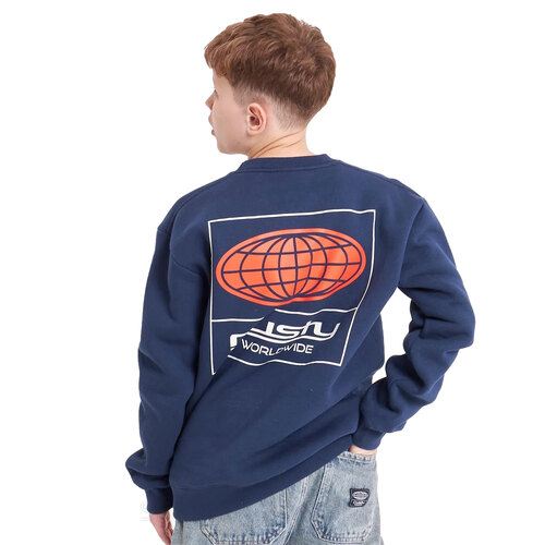 BUZO GLOBAL CONFUSSION