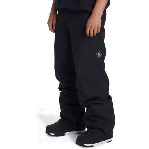 PANTALON SNOW CHINO