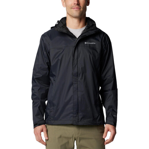 CAMPERA PILOTIN WATERTIGHT II