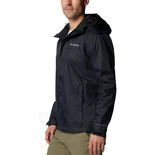 CAMPERA PILOTIN WATERTIGHT II