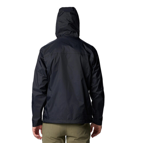 CAMPERA PILOTIN WATERTIGHT II