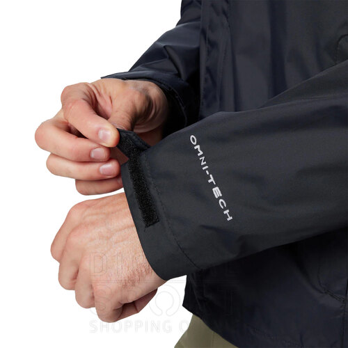CAMPERA PILOTIN WATERTIGHT II