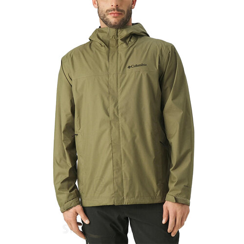 CAMPERA PILOTON WATERTIGHT II