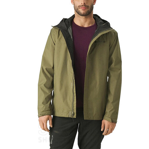 CAMPERA PILOTON WATERTIGHT II