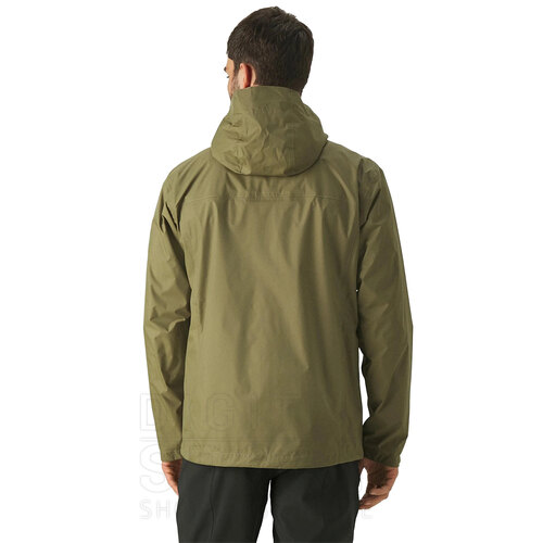 CAMPERA PILOTON WATERTIGHT II