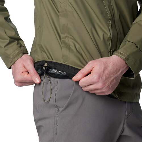 CAMPERA PILOTON WATERTIGHT II