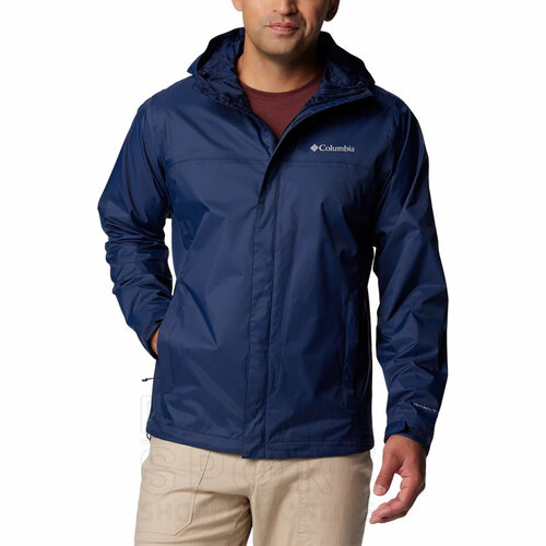 CAMPERA WATERTIGHT II