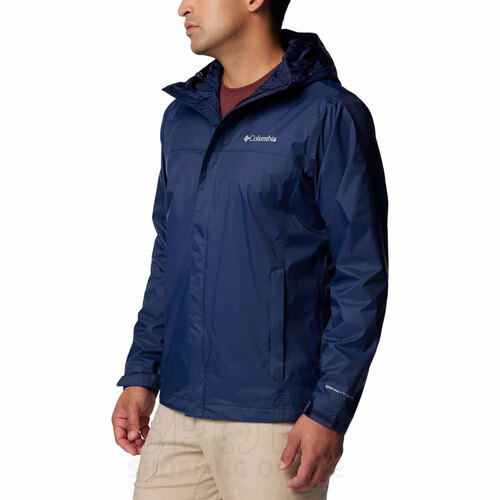CAMPERA WATERTIGHT II