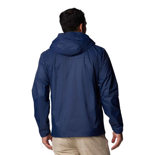 CAMPERA WATERTIGHT II