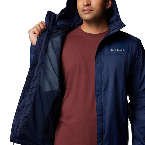 CAMPERA WATERTIGHT II