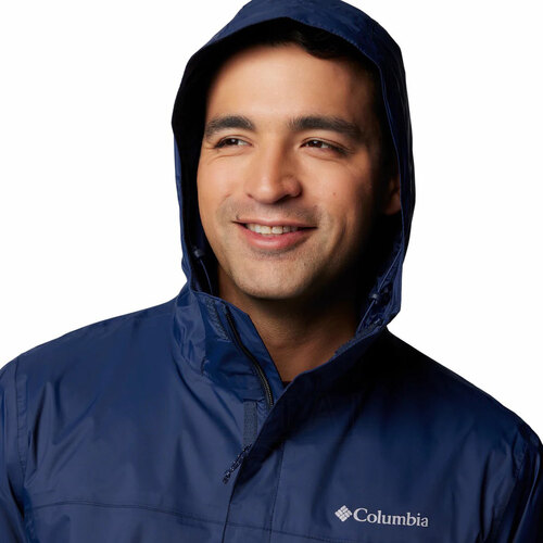 CAMPERA WATERTIGHT II