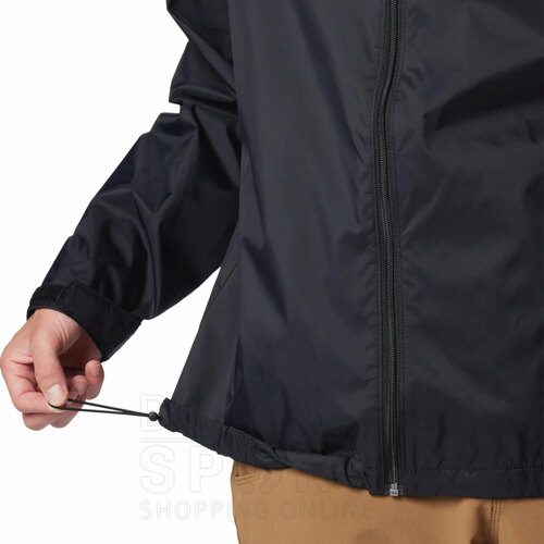 CAMPERA PILOTIN GLENNAKER LAKE II