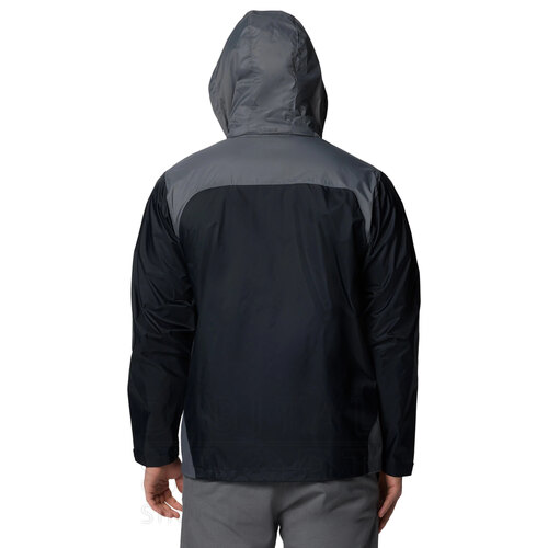CAMPERA PILOTIN GLENNAKER LAKE II