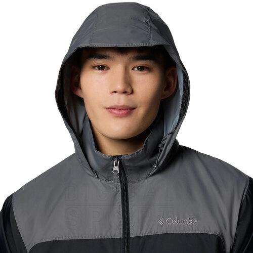 CAMPERA PILOTIN GLENNAKER LAKE II