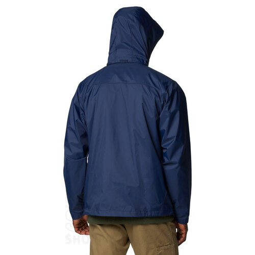 CAMPERA GLENNAKER LAKE II