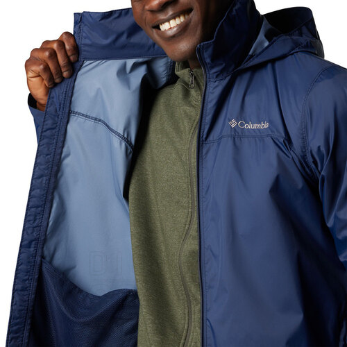CAMPERA GLENNAKER LAKE II