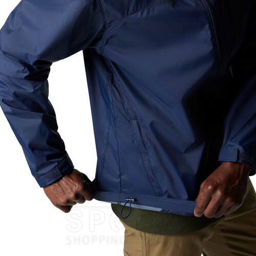 CAMPERA GLENNAKER LAKE II