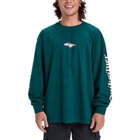 REMERA MERCURY OLD ENGLISH