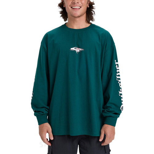 REMERA MERCURY OLD ENGLISH