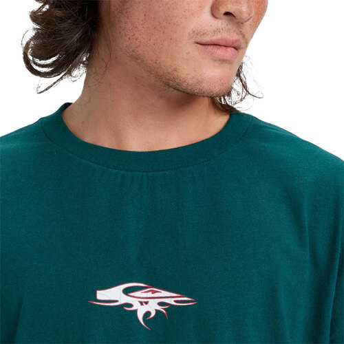 REMERA MERCURY OLD ENGLISH