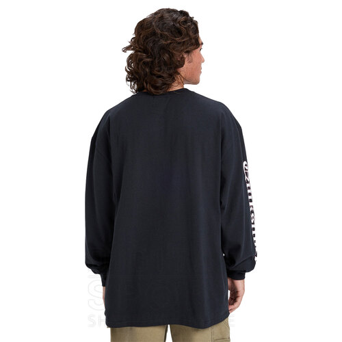 REMERA MERCURY OLD ENGLISH