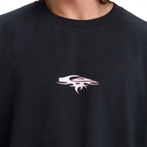 REMERA MERCURY OLD ENGLISH