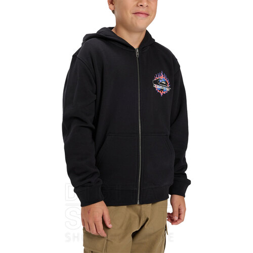 BUZO GRAPHIC KIDS