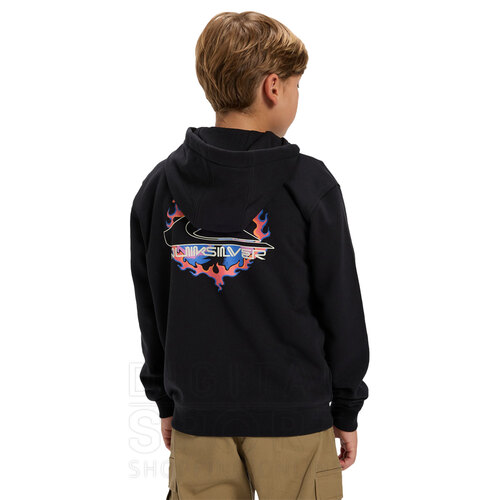 BUZO GRAPHIC KIDS