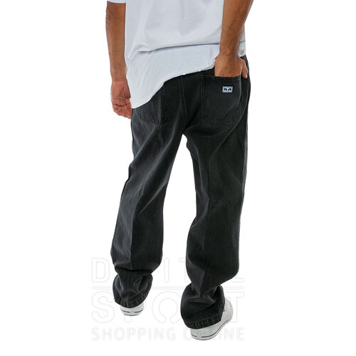 PANTALON JEAN ESAY