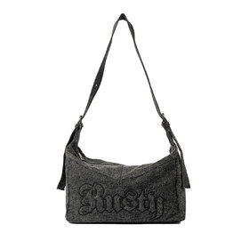 CARTERA ROXANNE DENIM SHOULDER