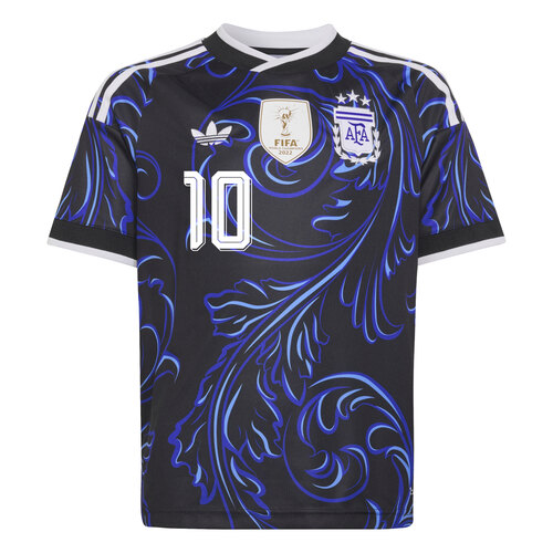 CAMISETA ALTERNATIVA AFA 26 MESSI KIDS