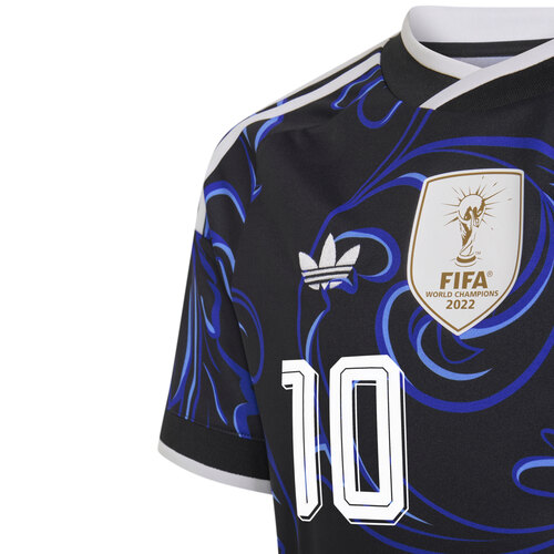 CAMISETA ALTERNATIVA AFA 26 MESSI KIDS