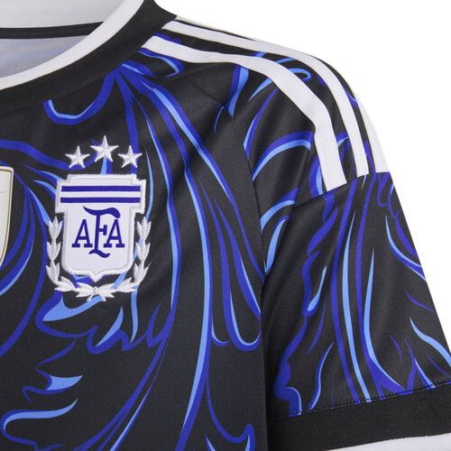 CAMISETA ALTERNATIVA AFA 26 MESSI KIDS