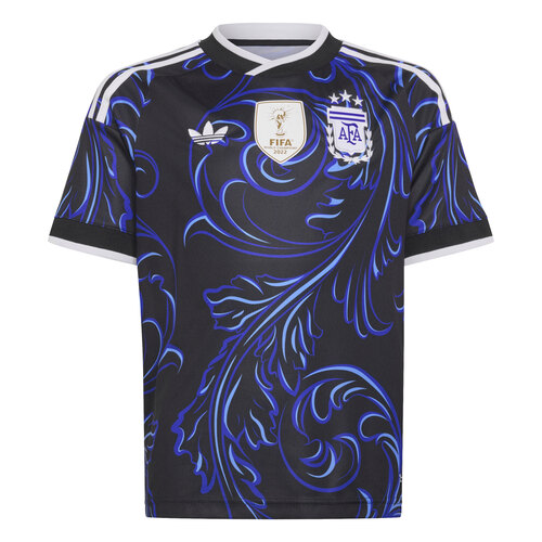 CAMISETA ALTERNATIVA ARGENTINA AFA 26 KIDS