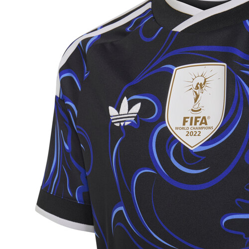 CAMISETA ALTERNATIVA ARGENTINA AFA 26 KIDS