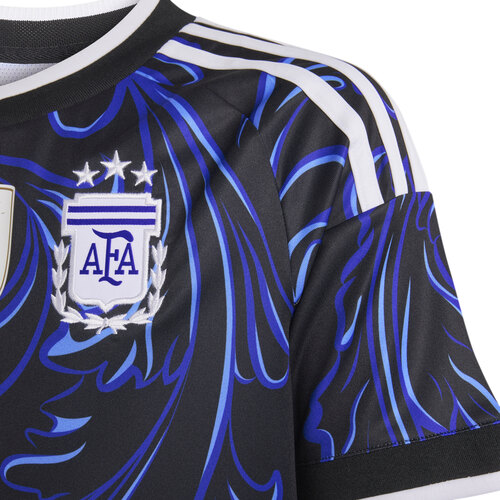 CAMISETA ALTERNATIVA ARGENTINA AFA 26 KIDS