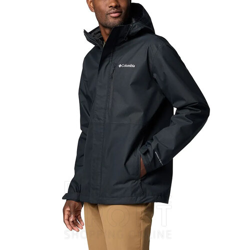 CAMPERA PILOTIN HIKEBOUND II