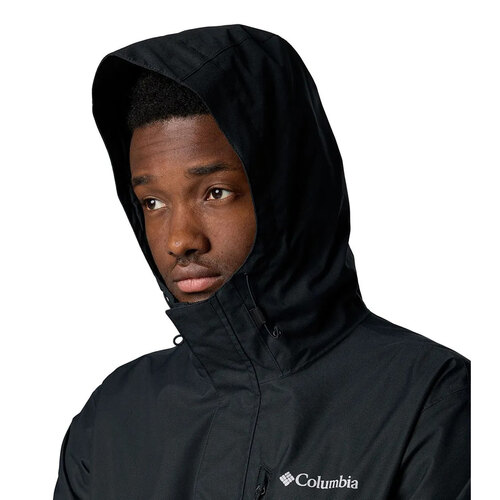 CAMPERA PILOTIN HIKEBOUND II