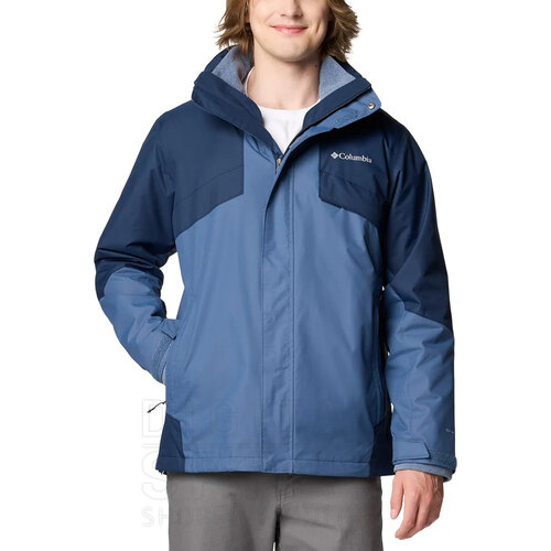 CAMPERA BUGABOO III FLEECE