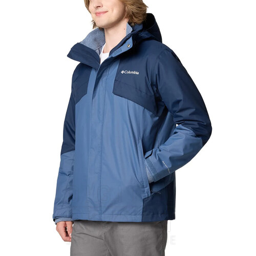 CAMPERA BUGABOO III FLEECE