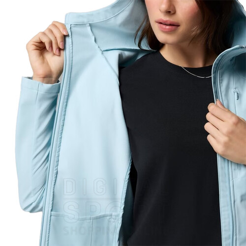 CAMPERA TRAILBORNE SOFTSHELL