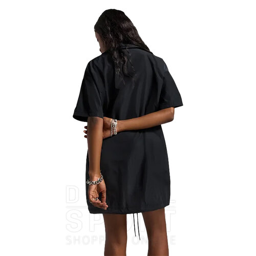VESTIDO ANDOVER TWILL