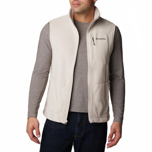 CHALECO FAST TREK FLEECE