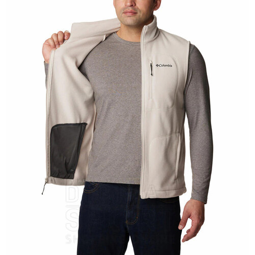 CHALECO FAST TREK FLEECE