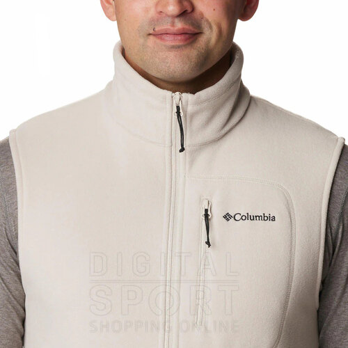 CHALECO FAST TREK FLEECE